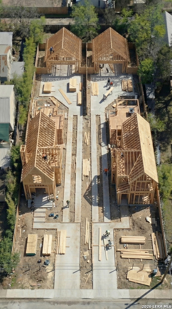 Land in San Antonio 3