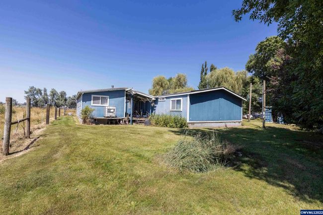 15097 Stubb Rd Ne, House other with 3 bedrooms, 2 bathrooms and null parking in Gervais OR | Image 13