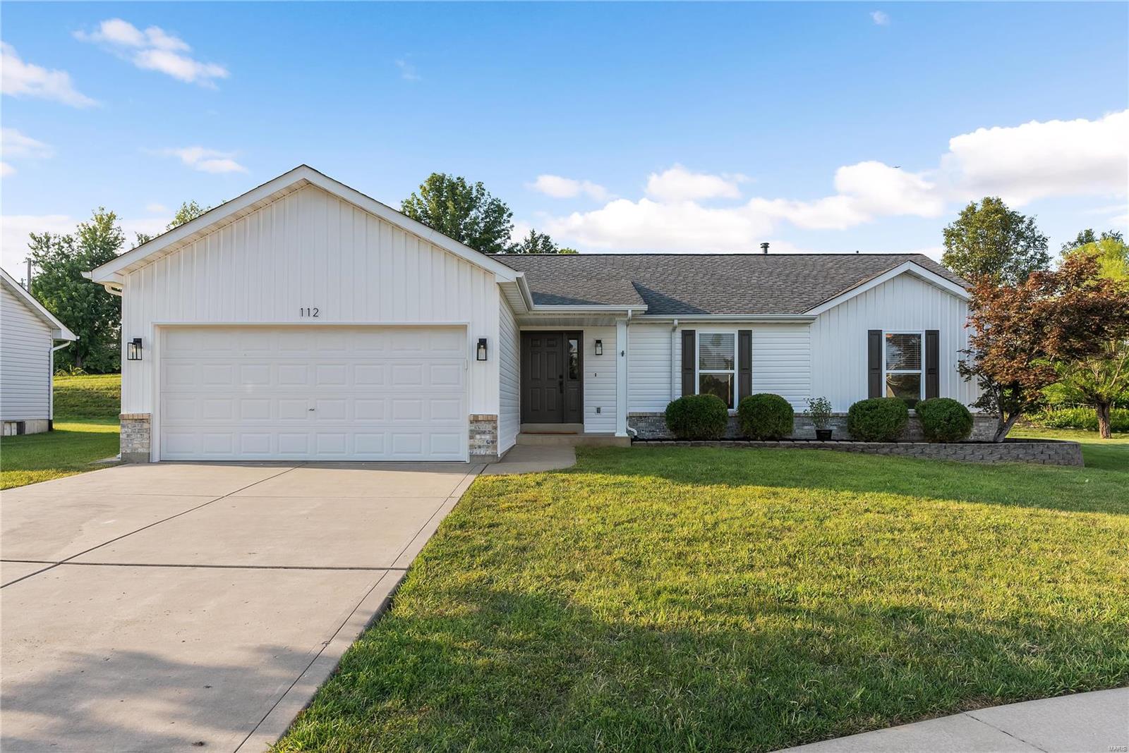 Peine Hollow Pl, Wentzville, MO 63385