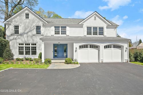 420 North St, Greenwich, CT, 06830-3945 | Card Image