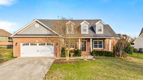 1716 Derby Ln, Cleveland, TN, 37312-1468 | Card Image