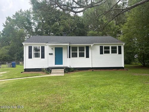 2308 Briarfield Rd, Kinston, NC, 28501-1704 | Card Image