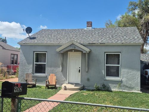 902 Bradish Ave, La Junta, CO, 81050-2524 | Card Image