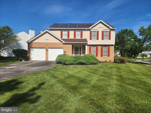 13250 Whiteholm Dr, UPPER MARLBORO, MD, 20774-1851 | Card Image