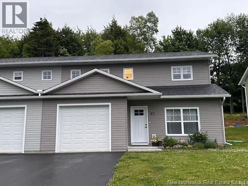 67 Dewitt Acres, Fredericton, NB, E3A9L8 | Card Image