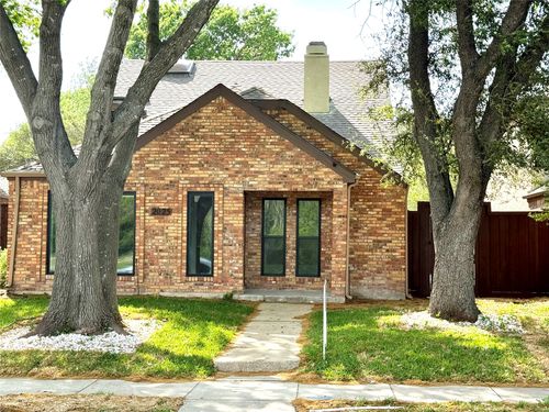 2025 San Miguel Dr, Plano, TX, 75074-3632 | Card Image