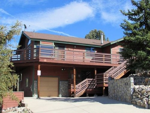 2012 Zermatt Dr, Pine Mountain Club, CA, 93222-4051 | Card Image