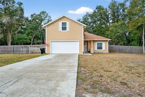 30 Deer Trail Cir, Bronson, FL, 32621-6244 | Card Image
