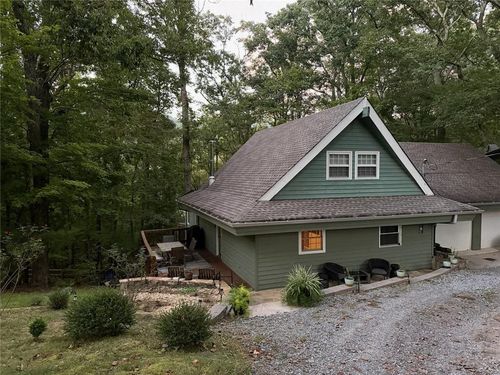 555 Laurel Ridge Dr, Ellijay, GA, 30536-1969 | Card Image