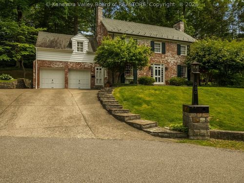 930 Lower Ridgeway Road, Charleston, WV, 25314 | Card Image