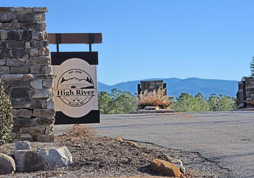 LOT 164R High River Crsg, Ellijay, GA, 30540 | Card Image