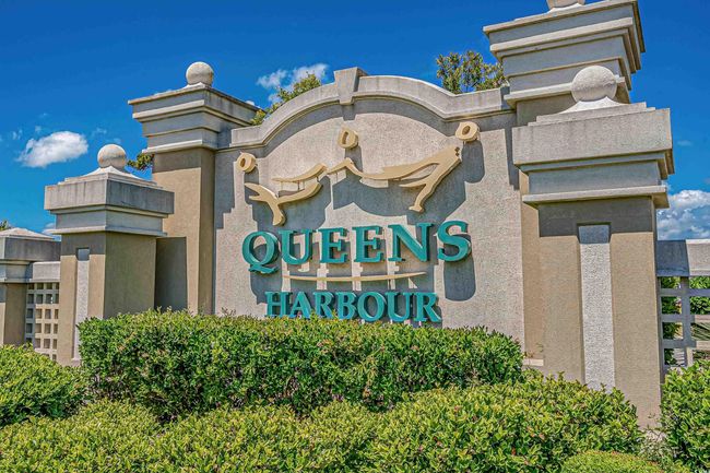 405 - 149 Ella Kinley Cir, Condo with 2 bedrooms, 2 bathrooms and null parking in Myrtle Beach SC | Image 30