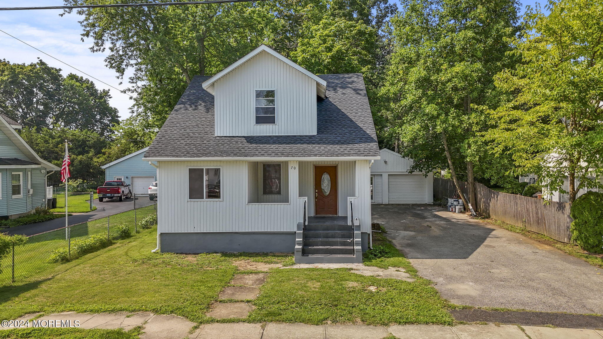 Hull Ave, Freehold, NJ 07728