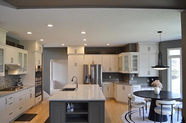 One of the finest kitchens south of the river | Image 22