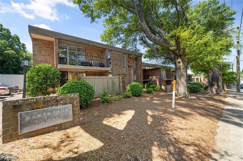 1727 S Hawthorne Rd, Winston-Salem, NC, 27103-4041 | Card Image