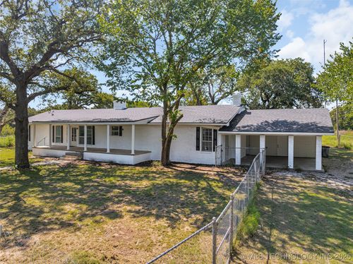 2399 State Highway 76, Wilson, OK, 73463-6603 | Card Image