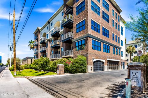 416-914 E Osborn Rd, Phoenix, AZ, 85014-5260 | Card Image