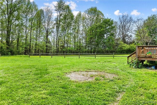 909 Harmony Rd, House other with 3 bedrooms, 3 bathrooms and null parking in GLEN ALLEN VA | Image 30