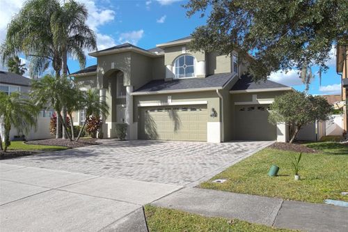 408 Kays Landing Dr, SANFORD, FL, 32771-7786 | Card Image