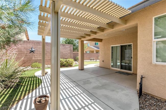 9639 Vital Crest St, House other with 3 bedrooms, 3 bathrooms and null parking in Las Vegas NV | Image 34