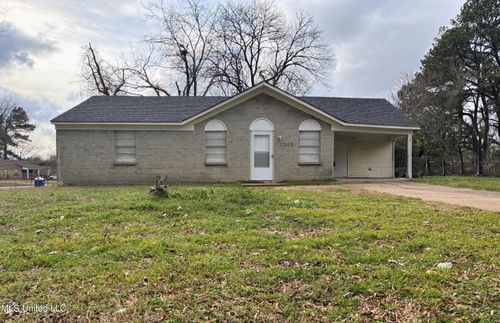 6265 Foxbriar Dr, Horn Lake, MS, 38637-2701 | Card Image