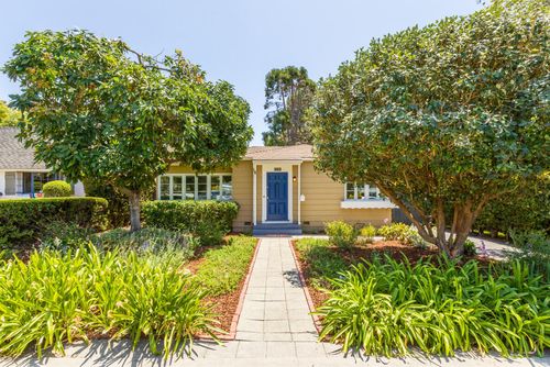2735 Verde Vista Dr, SANTA BARBARA, CA, 93105-3030 | Card Image