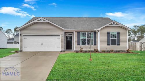 151 Gavin Way, Rincon, GA, 31326-9451 | Card Image