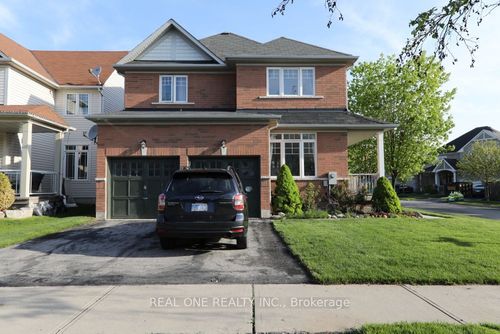 29 Duckfield Cres, Ajax, ON, L1Z2C7 | Card Image