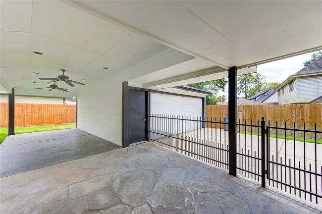 17522 Sorrel Ridge Dr, House other with 4 bedrooms, 3 bathrooms and 2 parking in Spring TX | Image 32