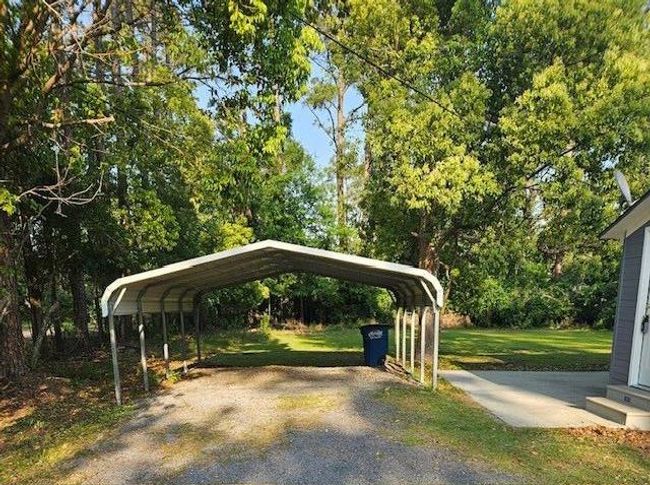 59 Ann St, House other with 2 bedrooms, 1 bathrooms and 2 parking in Homerville GA | Image 19
