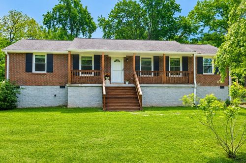 4816 Milner Dr, Nashville, TN, 37211-4704 | Card Image