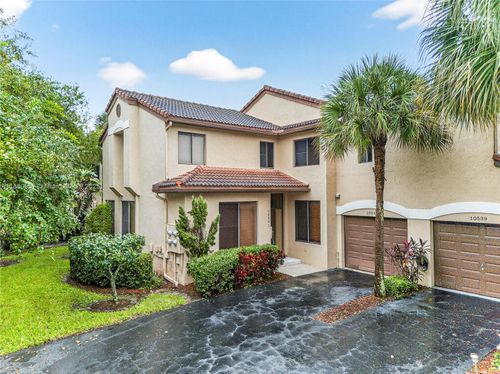 129-10541 Nw 10th St, Plantation, FL, 33322-6546 | Card Image