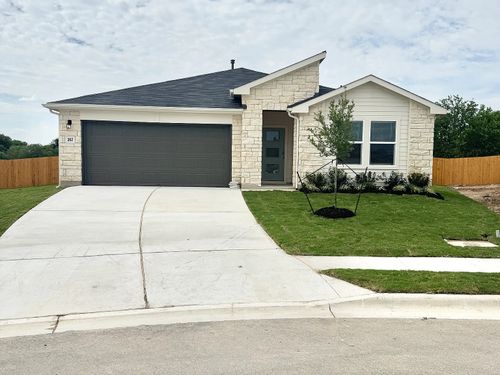 362 Morning Glory Loop, Kyle, TX, 78640-6923 | Card Image