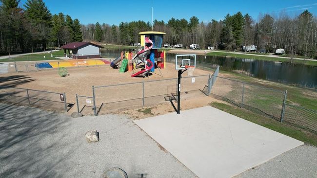 W5449 Loomis Rd, Home with 0 bedrooms, 0 bathrooms and null parking in PORTERFIELD WI | Image 46