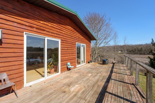 7350 Cedar Creek Rd, House other with 2 bedrooms, 2 bathrooms and null parking in Delton MI | Image 41