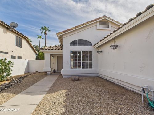 7125 W La Senda Dr, Glendale, AZ, 85310-5685 | Card Image