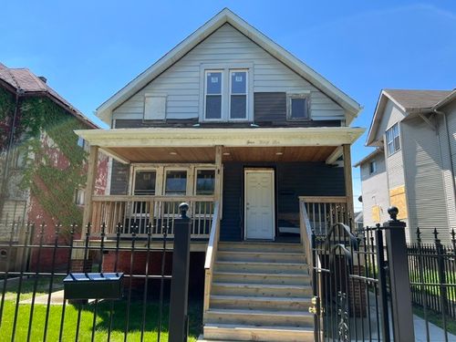 435 W 62nd St, CHICAGO, IL, 60621-3203 | Card Image