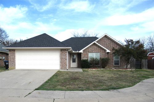 2214 Kaitlyn Cir, Caddo Mills, TX, 75135-6851 | Card Image