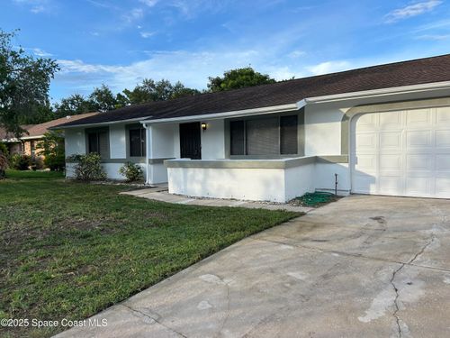 1253 Drill Ave Ne, Palm Bay, FL, 32907-1122 | Card Image