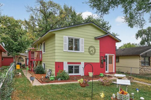 5136 James Ave N, Minneapolis, MN, 55430-3444 | Card Image