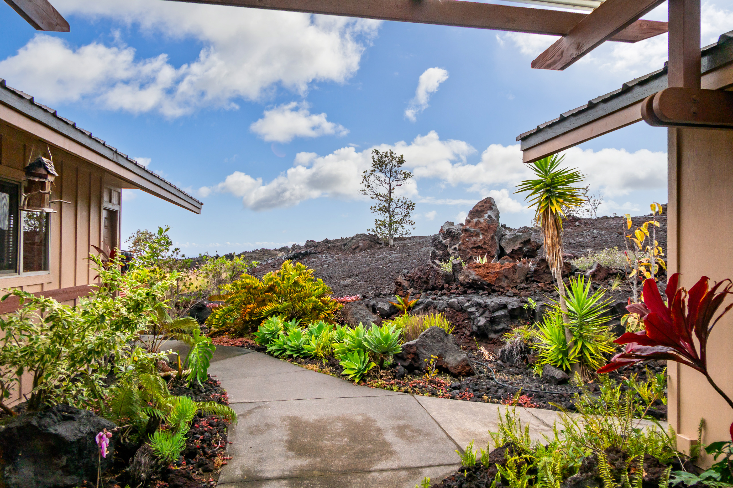 Residential in Ocean View 2