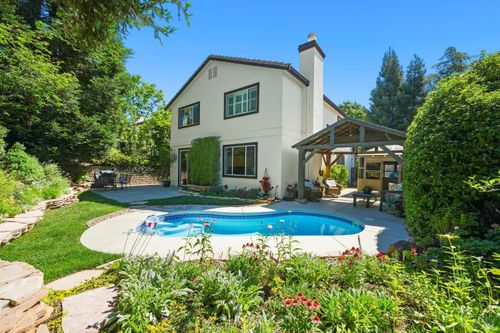 1056 Woodcrest Court, Vacaville, CA, 95688 | Card Image