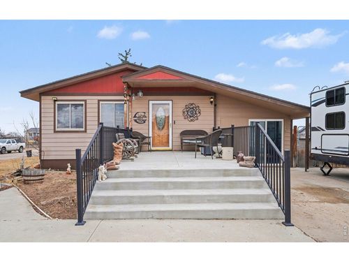 902 4th St, Pierce, CO, 80650-5036 | Card Image