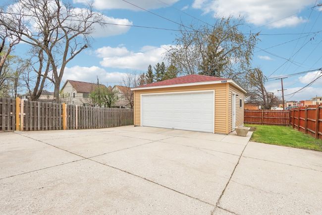 5800 Prospect Ave, House other with 3 bedrooms, 2 bathrooms and 2 parking in Berkeley IL | Image 36