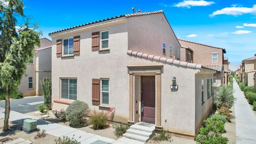 512 Calle Vibrante, Palm Desert, CA, 92211-5723 | Card Image