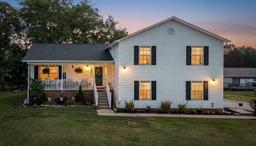 3887 Pulaski Hwy, Culleoka, TN, 38451-2027 | Card Image