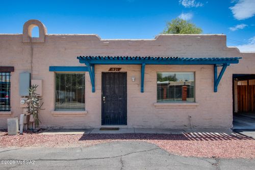 1921 W La Osa Drive, Tucson, AZ, 85705 | Card Image