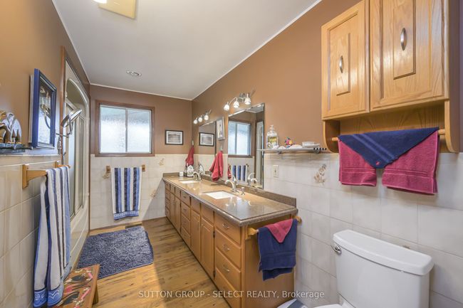 8444 Lazy Lane, House other with 3 bedrooms, 2 bathrooms and 8 parking in Thedford ON | Image 23