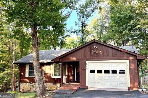 1858 Little Pine Mountain Rd, Jasper, GA, 30143-3435 | Card Image