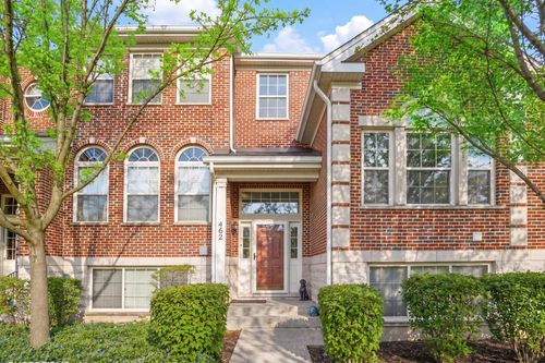 462 Prestwick Ln, Wheeling, IL, 60090-6229 | Card Image
